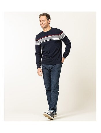 Pull - Terre de Marins