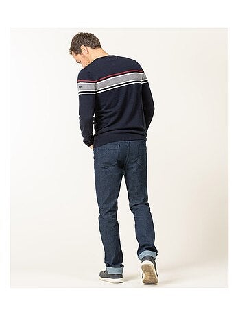 Pull - Terre de Marins
