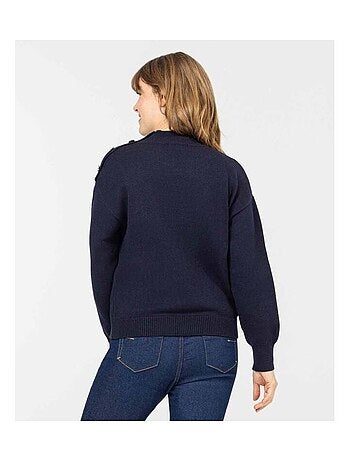 Pull - Terre de Marins