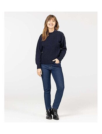 Pull - Terre de Marins