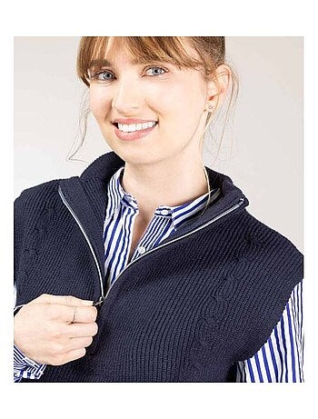 Pull - Terre de Marins