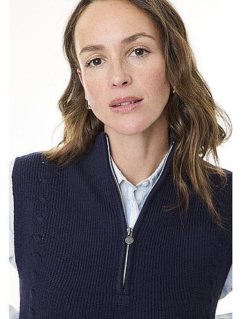 Pull - terre de marins