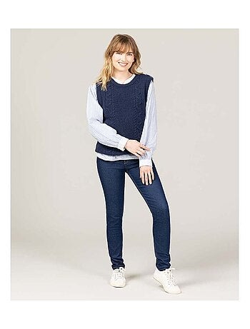 Pull - Terre de Marins