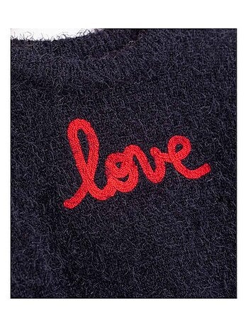 Pull - Terre de Marins