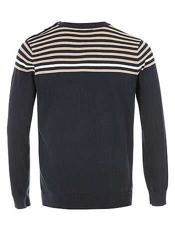 Pull - Terre de Marins