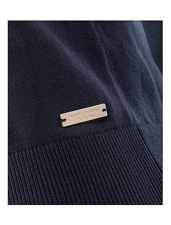 Pull - Terre de Marins