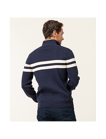 Pull - Terre de Marins