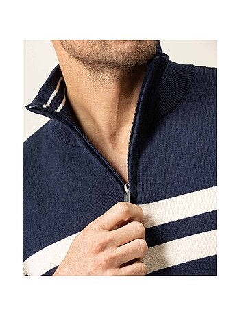 Pull - Terre de Marins