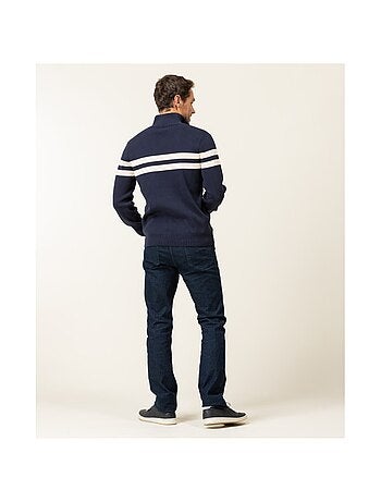 Pull - Terre de Marins