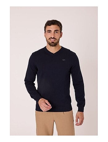 Pull - Terre de Marins