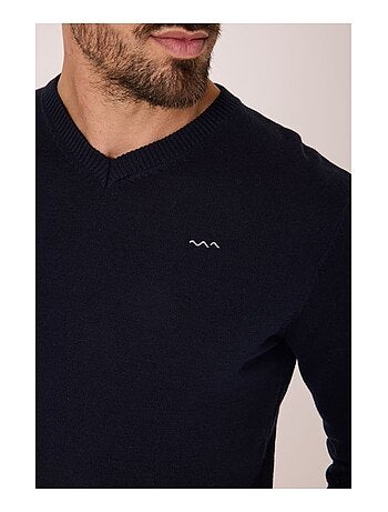 Pull - Terre de Marins