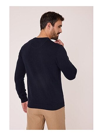 Pull - Terre de Marins