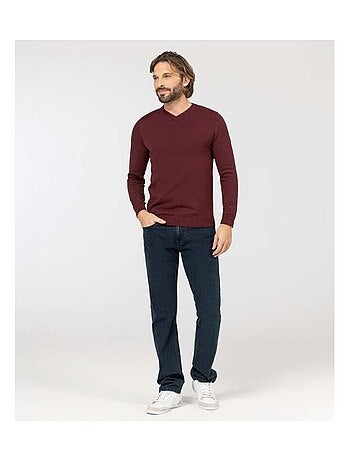 Pull - Terre de Marins