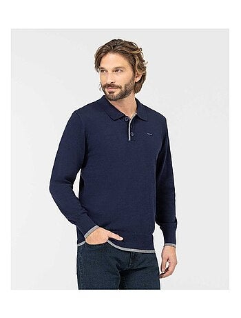 Pull - Terre de Marins