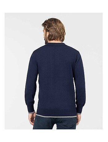 Pull - Terre de Marins