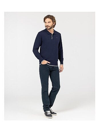 Pull - Terre de Marins