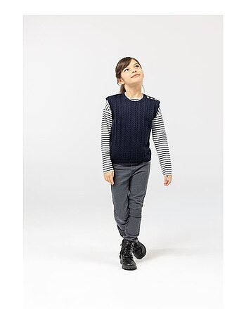 Pull - Terre de Marins