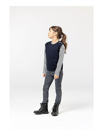 Pull - Terre de Marins