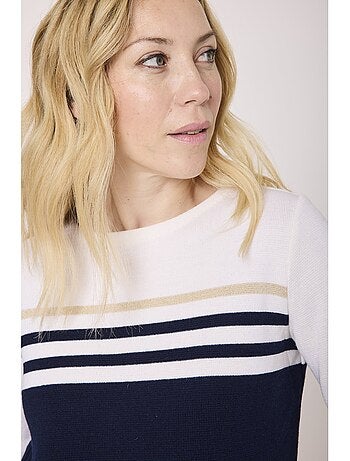 Pull - Terre de Marins