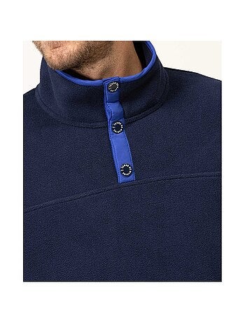 Pull - Terre de Marins