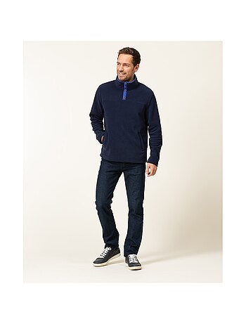 Pull - Terre de Marins