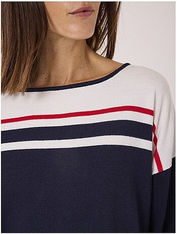 Pull - Terre de Marins