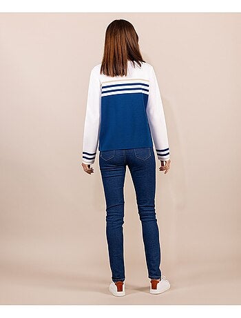 Pull - Terre de Marins