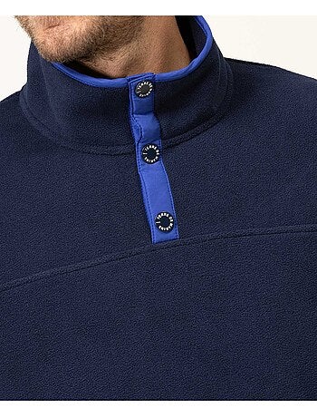 Pull - Terre de Marins