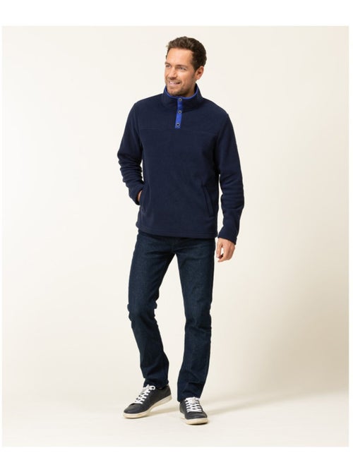 Pull - Terre de Marins - Kiabi