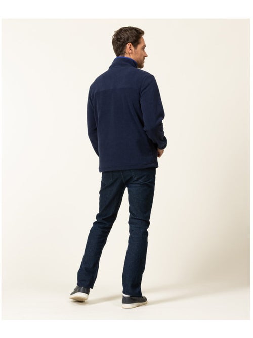 Pull - Terre de Marins - Kiabi