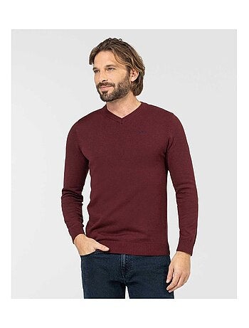 Pull - Terre de Marins