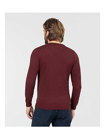 Pull - Terre de Marins