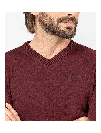 Pull - Terre de Marins