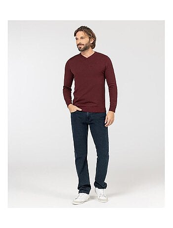 Pull - Terre de Marins