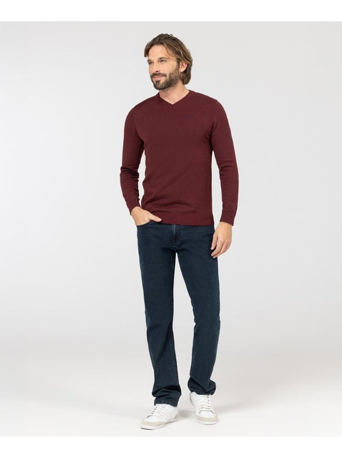 Pull - terre de marins - Kiabi Pull - terre de marins - Kiabi