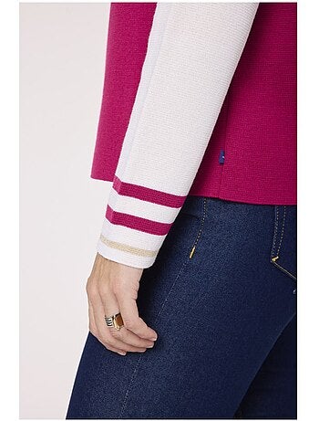 Pull - Terre de Marins