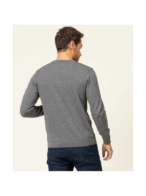 Pull - Terre de Marins - Kiabi Pull - Terre de Marins - Kiabi