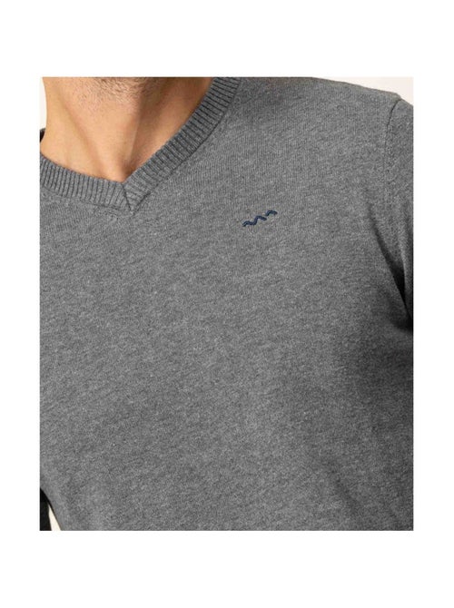 Pull - Terre de Marins - Kiabi Pull - Terre de Marins - Kiabi