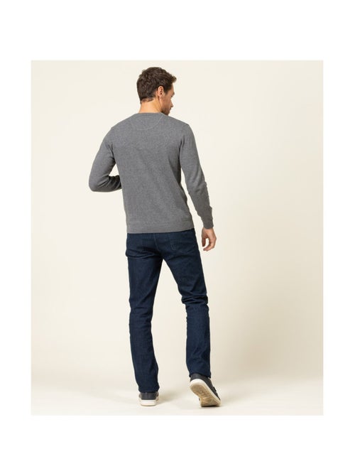 Pull - Terre de Marins - Kiabi Pull - Terre de Marins - Kiabi