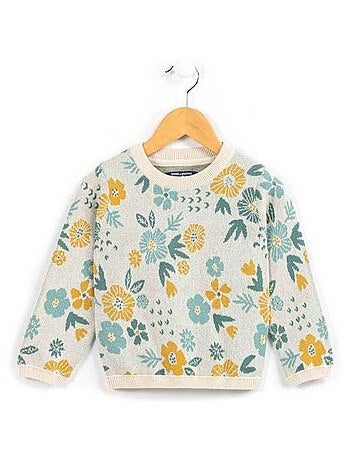 Pull - Terre de Marins
