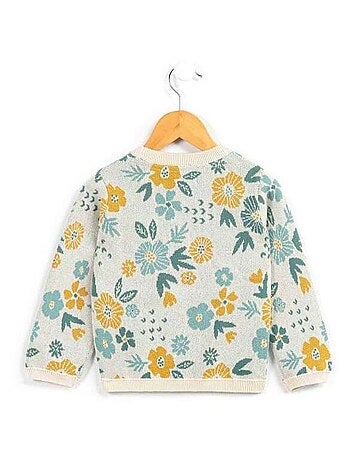 Pull - Terre de Marins