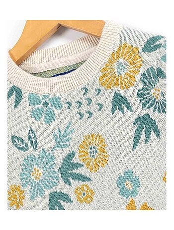 Pull - Terre de Marins