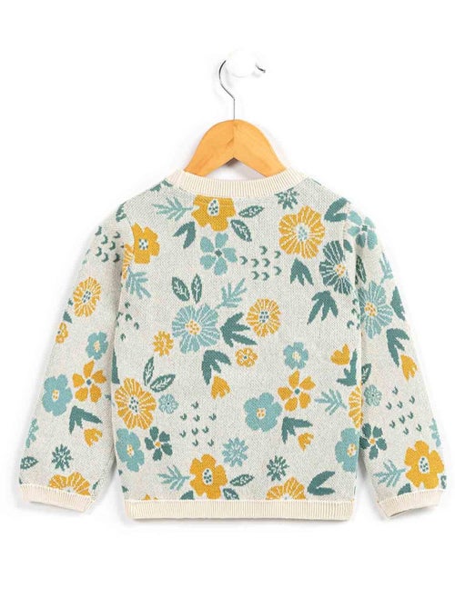 Pull - Terre de Marins - Kiabi