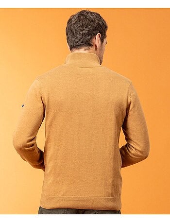 Pull - terre de marins