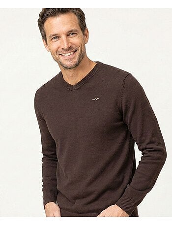Pull - Terre de Marins