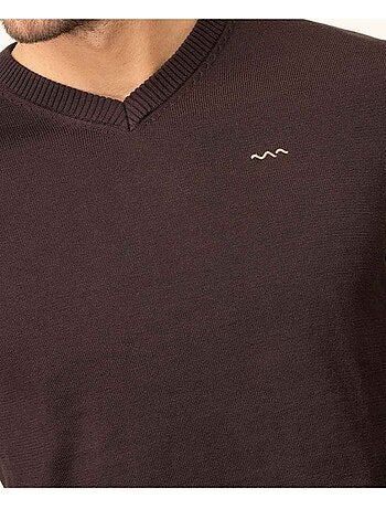 Pull - Terre de Marins