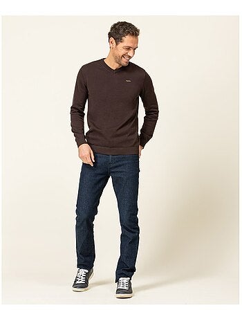 Pull - Terre de Marins