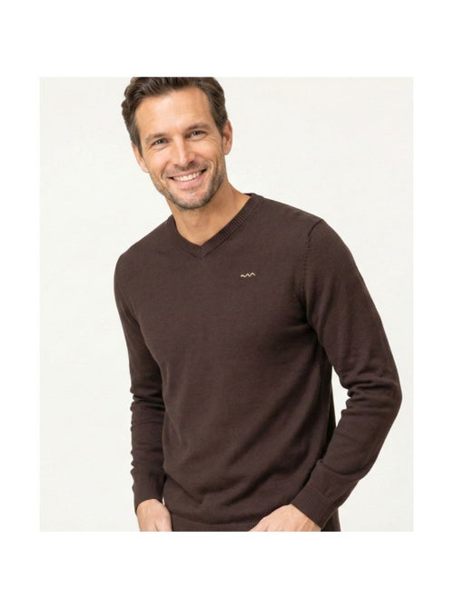 Pull - Terre de Marins - Kiabi Pull - Terre de Marins - Kiabi