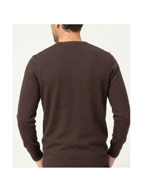 Pull - Terre de Marins - Kiabi Pull - Terre de Marins - Kiabi