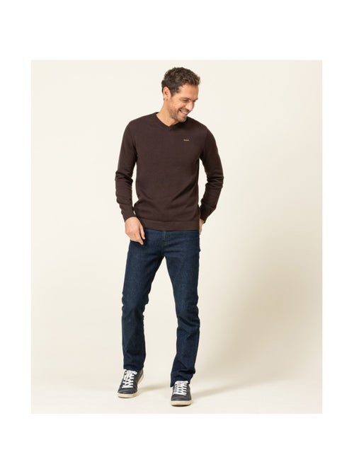 Pull - Terre de Marins - Kiabi Pull - Terre de Marins - Kiabi